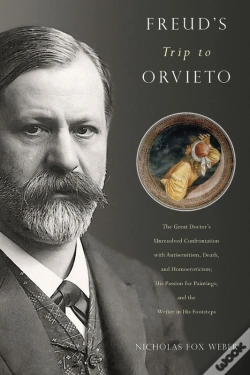 Capa do artigo Freud'S Trip To Orvieto