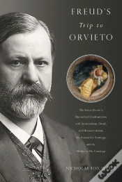 Capa do artigo Freud