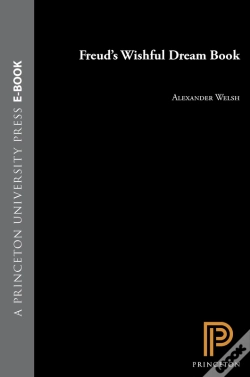 Capa do artigo Freud'S Wishful Dream Book