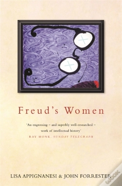Capa do artigo Freud'S Women