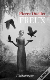 Capa do artigo Freux