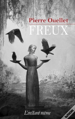 Capa do artigo Freux