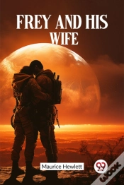 Capa do artigo Frey And His Wife (Edition2023)