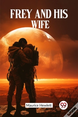Capa do artigo Frey And His Wife (Edition2023)