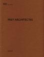 Frey Architectes - Preview