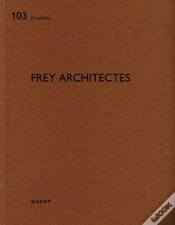 Capa do artigo Frey Architectes
