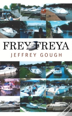 Capa do artigo Frey Freya