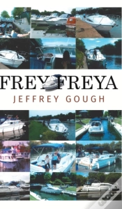 Capa do artigo Frey Freya
