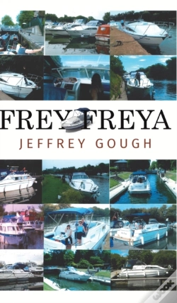 Capa do artigo Frey Freya
