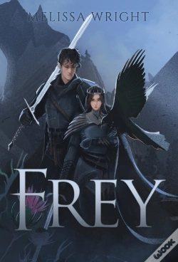 Capa do artigo Frey