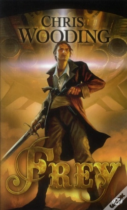 Capa do artigo Frey, T.1