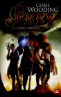 Frey, T.2 : L'Epave Perdue - Preview