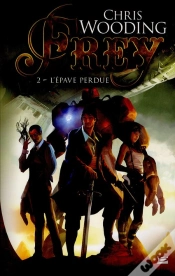 Capa do artigo Frey, T.2 : L