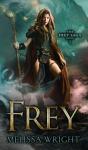 Frey - Preview