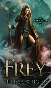 Capa do artigo Frey