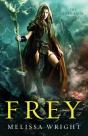 Frey - Preview