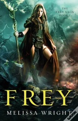 Capa do artigo Frey