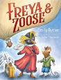 Freya And Zoose - Preview