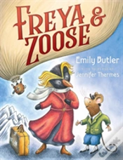 Capa do artigo Freya And Zoose