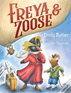 Capa do artigo Freya And Zoose