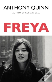 Capa do artigo Freya
