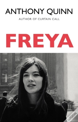 Capa do artigo Freya