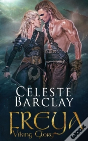 Capa do artigo Freya