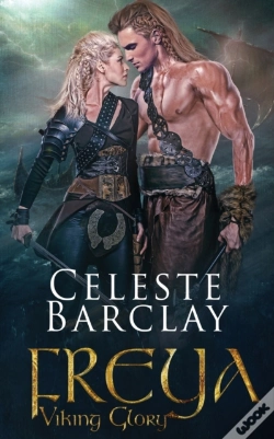 Capa do artigo Freya