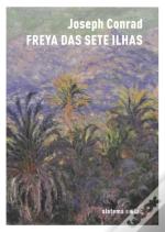 Freya das Sete Ilhas