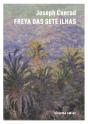 Freya das Sete Ilhas - Preview