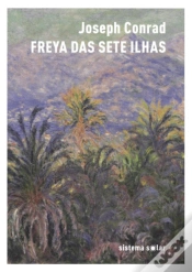 Capa do artigo Freya das Sete Ilhas
