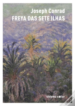 Capa do artigo Freya das Sete Ilhas