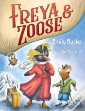 Capa do artigo Freya & Zoose