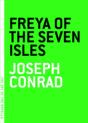 Freya Of The Seven Isles - Preview