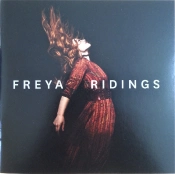 Capa do artigo Freya Ridings - CD