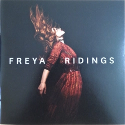 Capa do artigo Freya Ridings - CD