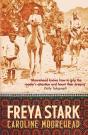 Freya Stark - Preview
