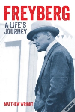 Capa do artigo Freyberg