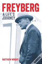 Capa do artigo Freyberg