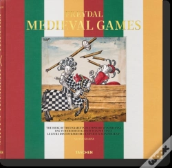 Capa do artigo Freydal