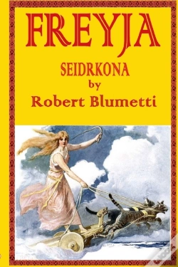 Capa do artigo Freyja Seidrkona