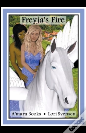Capa do artigo Freyja