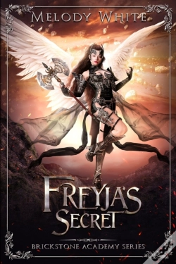Capa do artigo Freyja'S Secret