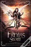 Freyja'S Secret