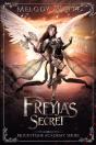 Freyja'S Secret - Preview