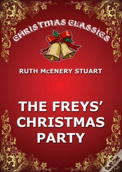 Capa do artigo Freys' Christmas Party
