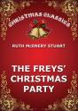 Freys' Christmas Party - Preview