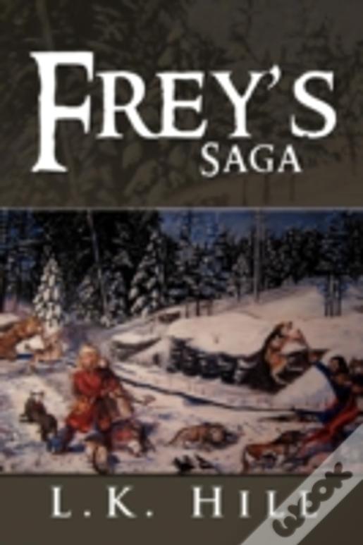 Frey'S Saga
