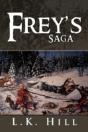 Frey'S Saga - Preview