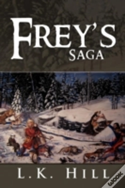 Capa do artigo Frey'S Saga